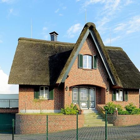 Wildrose Ferienhaus Болтенхаген Екстериор снимка